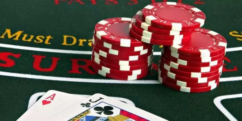 Blackjack là gì? Cách chơi có khó không?