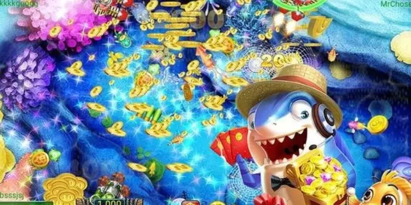 Bạn có thể nhận code bắn cá từ nhà phát hành hoặc website thứ ba