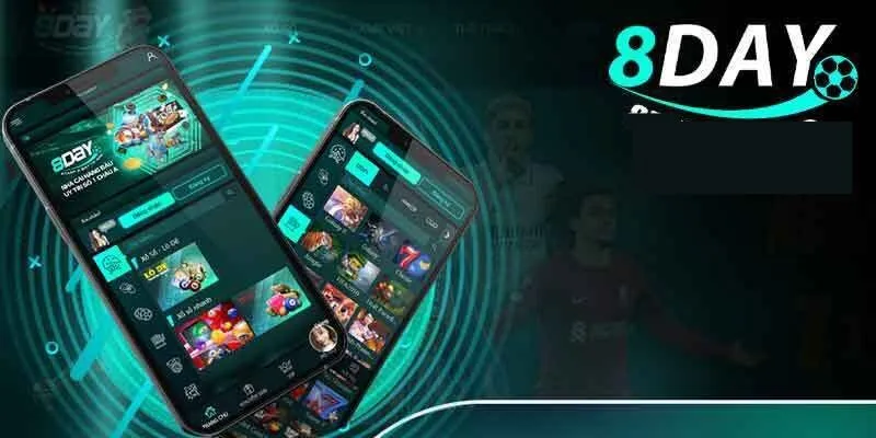 Đăng ký tài khoản ngay để chơi game vui kiếm lợi nhuận tại nhà cái 8DAY