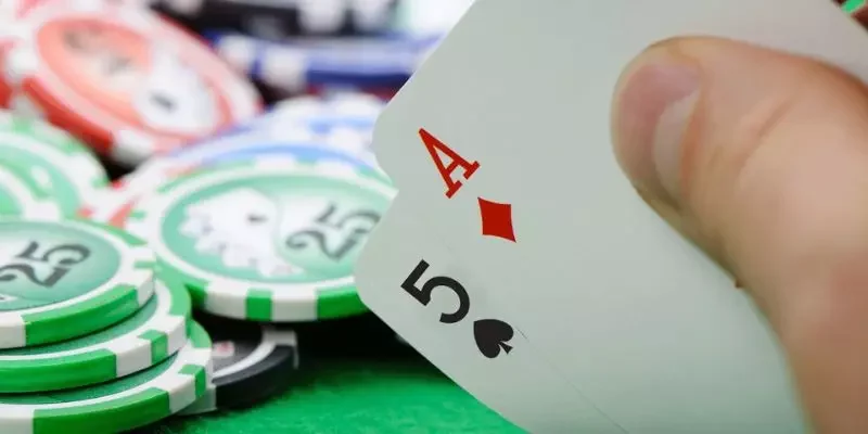 Hướng dẫn chơi Blackjack 8DAY giúp người mới tự tin hơn