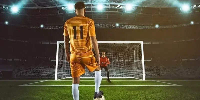 Những cược thủ mới luôn muốn biết kèo Penalty là gì