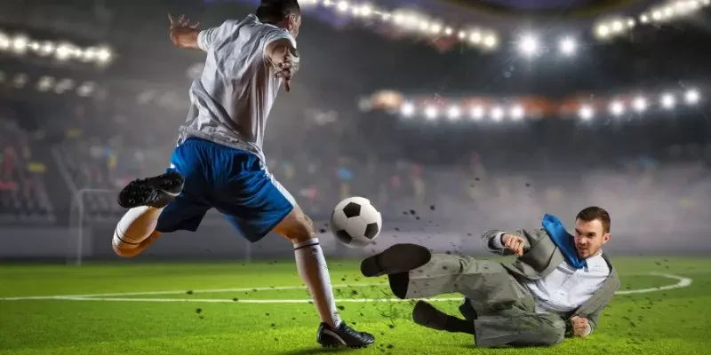 Hiểu biết kèo rung là gì sẽ giúp cược thủ giành lợi thế khi cá cược