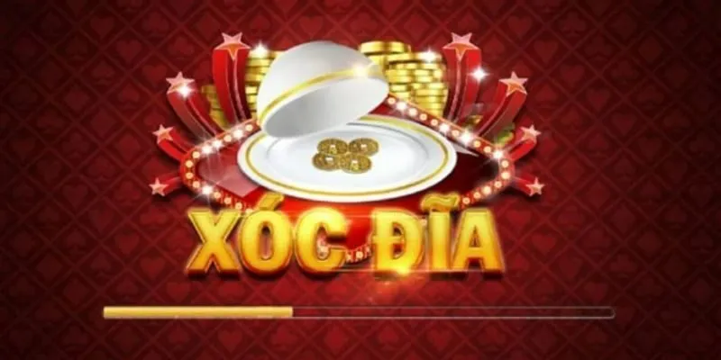 Luật chơi xóc đĩa online