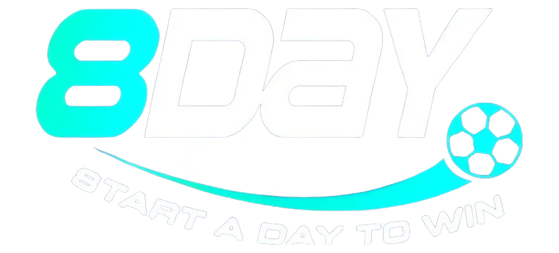 8DAY