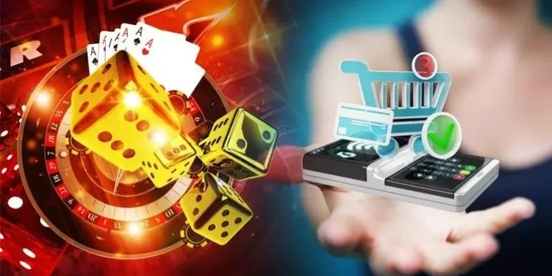 Chi tiết các bước nạp tiền 8DAY cho các game thủ mới